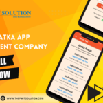 Matka App Developer