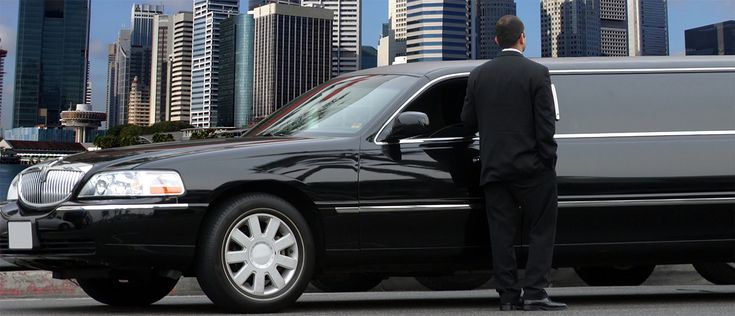 Top Limo Service San Diego: Your Guide to Luxury Transportation