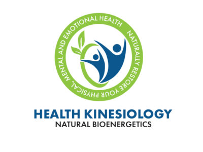 Health Kinesiology Natural Bioenergetics