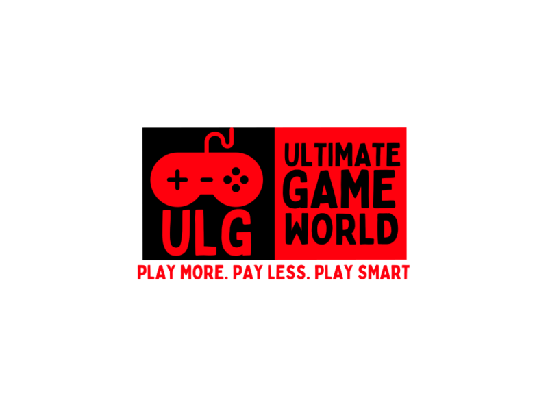 Ultimate Game World