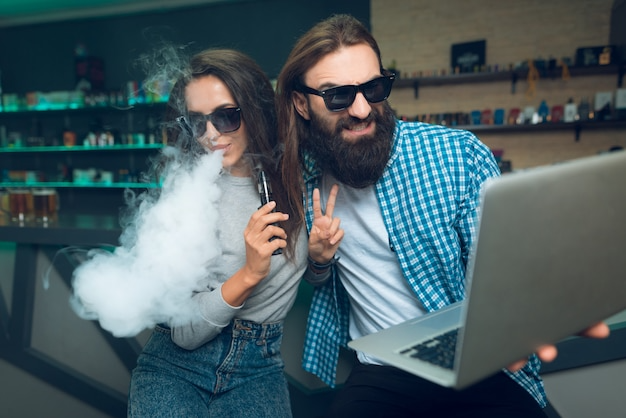 Exploring the World of Vape Smoke Shops: Why Local Vape Shops Are Becoming Famous Smoke Shops