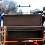 piano movers