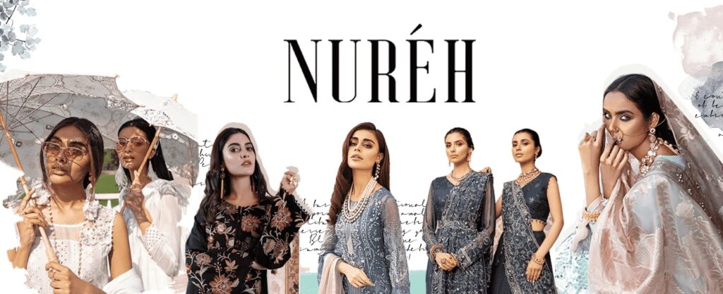 nureh collection