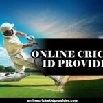 online cricket id