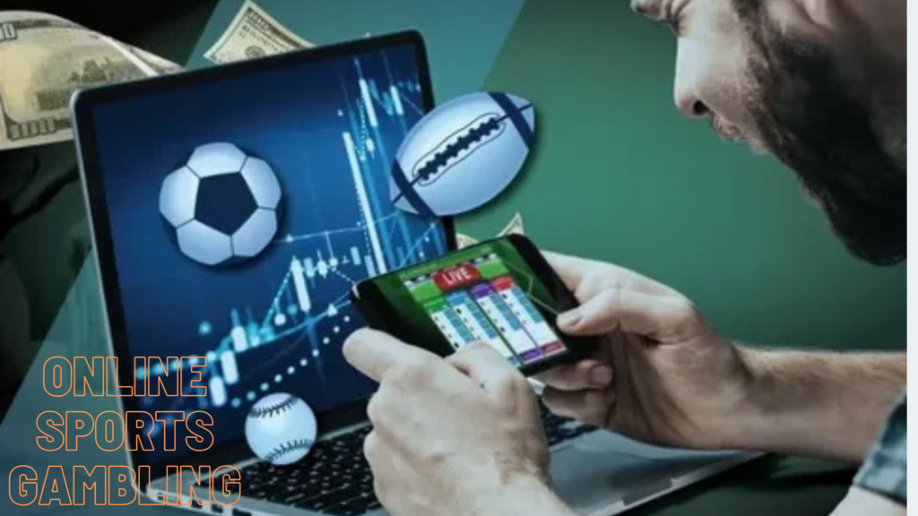 Online Sports Gambling