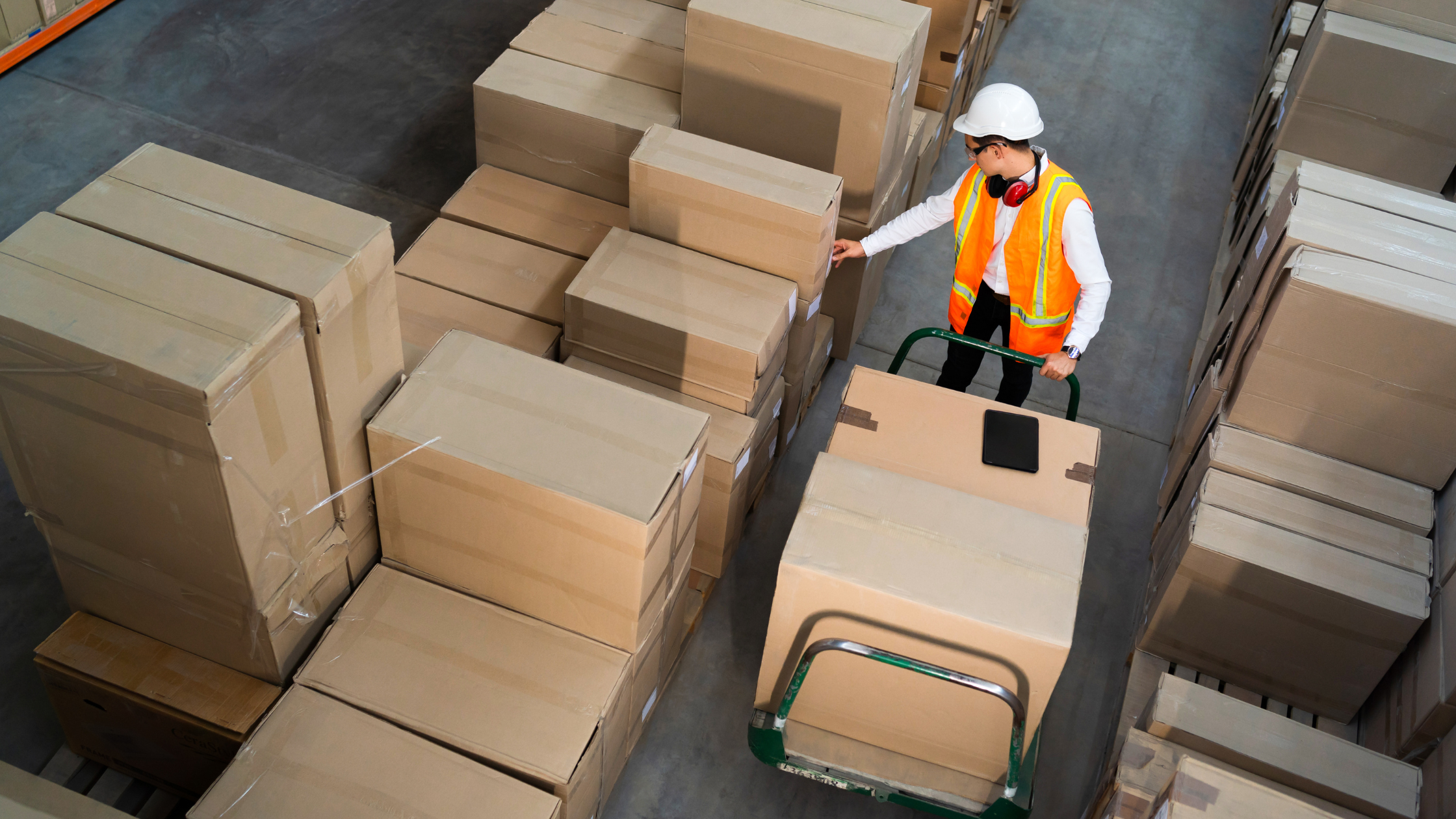 Top Industry Trends for Wholesalers in 2024