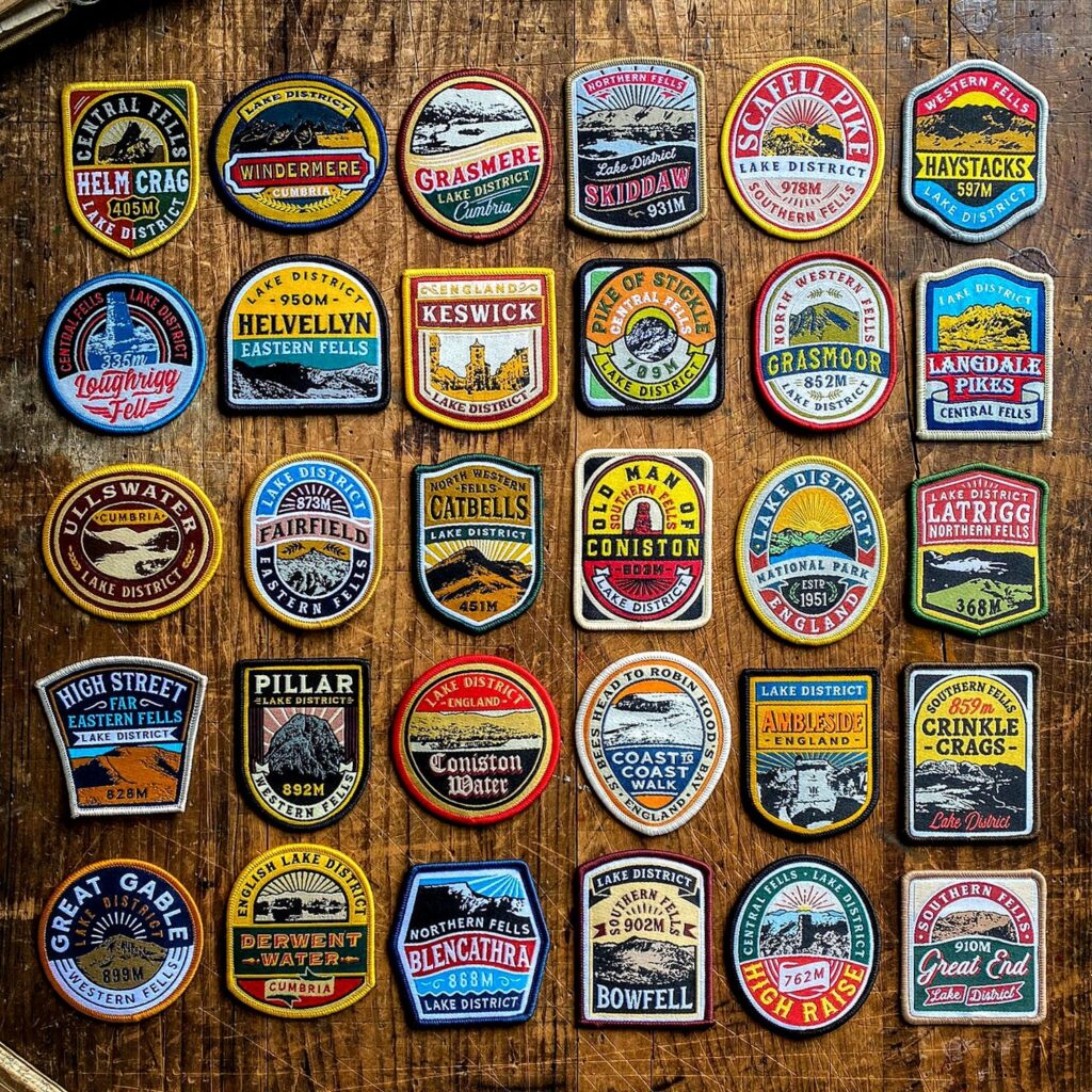 PHOTO PATCHES A Creative Way to Preserve Memories