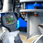 pipe thickness measuring instruments