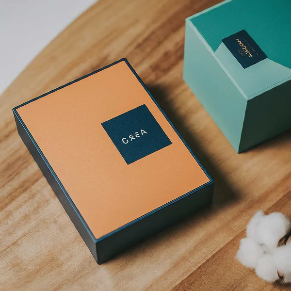 How to Create the Perfect Custom Perfume Box