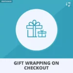 Prestashop Gift Wrapping