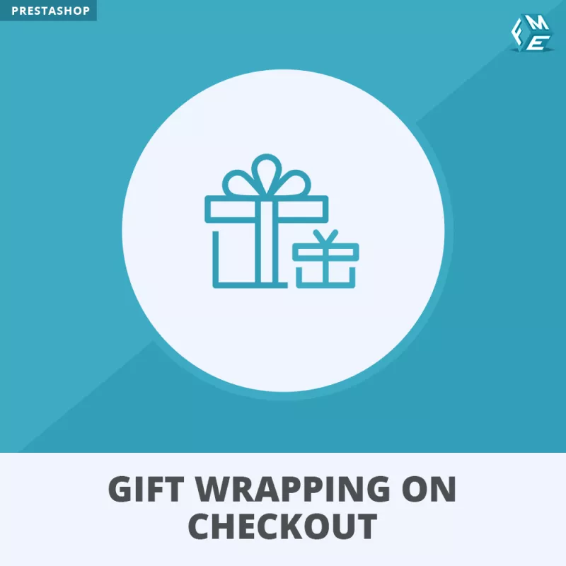 How to Enable and Customize Gift Wrapping in PrestaShop