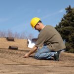 roof repairs company in Perth