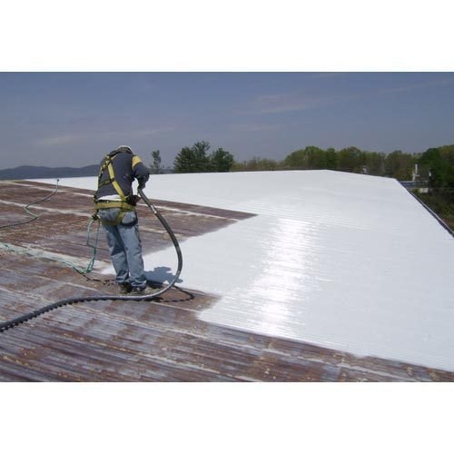 Roof waterproofing services in Lahore