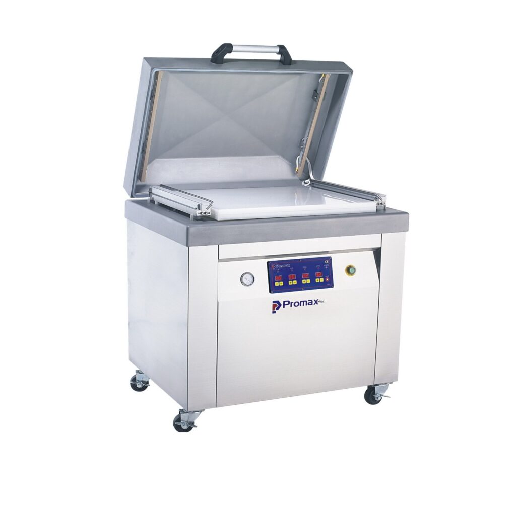 Vacuum Sealing Machine