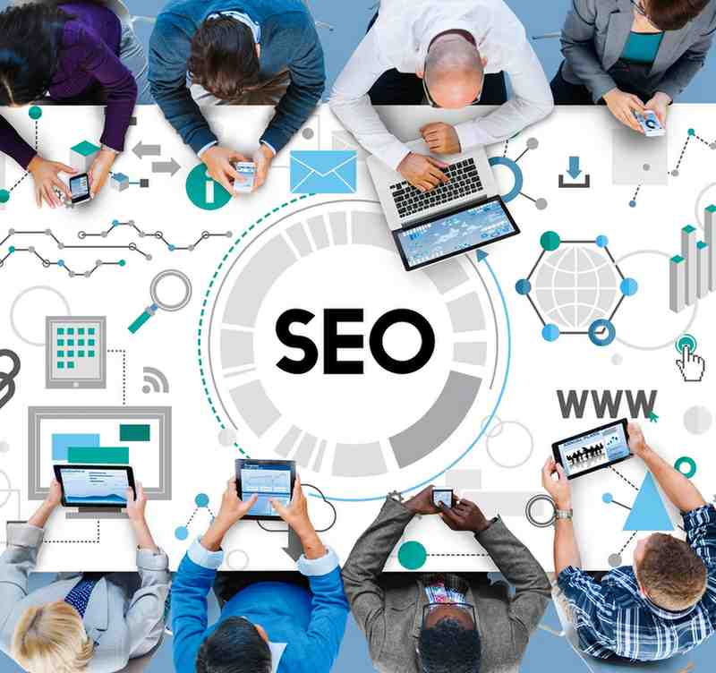 best seo services in usa