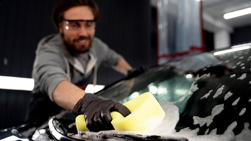 411 Auto Glass Repair