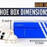 Custom Nike Shoe Box Dimensions Wholesale and Printing Services