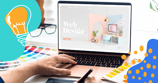 How to Choose the Right Website Design for Your Brand