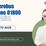 How to Contact VivaAerobus in Spanish