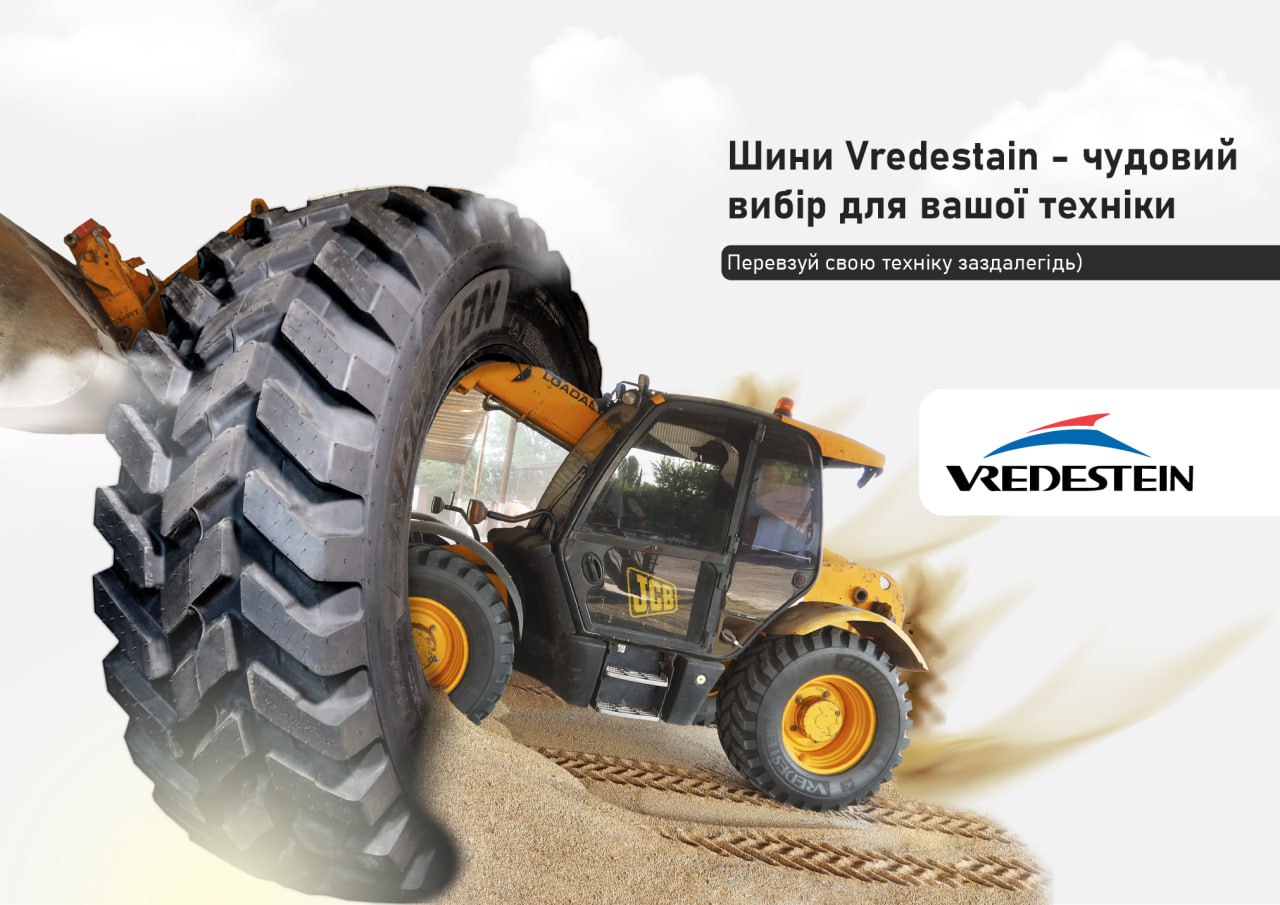 Comprehensive Tire Selection for Agricultural and Trucking Needs