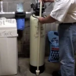 best water softener repair services in Bountiful UT