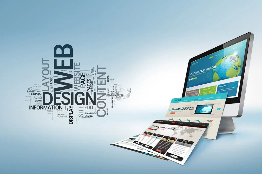 Web Design Agency Birmingham | Elevate Your Digital Presence