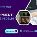 web development institute in delhi