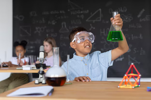 Excelling in Science: The Importance of PSLE Science Tuition in Singapore and Science Tuition for Academic Success