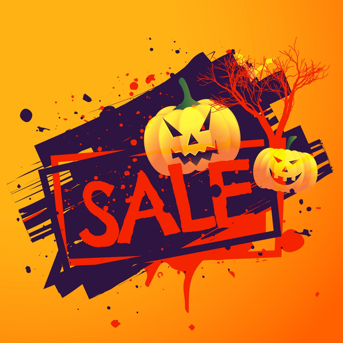 🎃 Extended Halloween Super Sale! Scary Good Deals on Heivy! 🎉