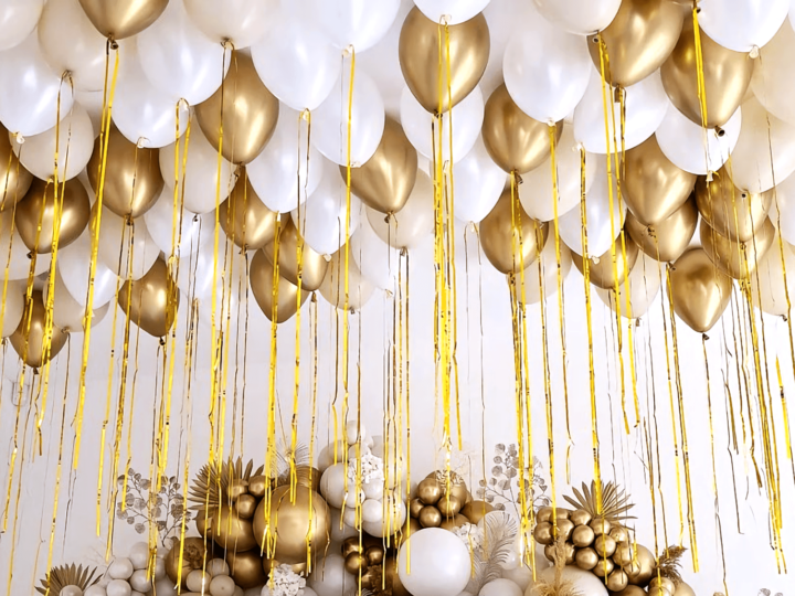 Celebrate in Style: Unforgettable Ideas for the Perfect Birthday Party