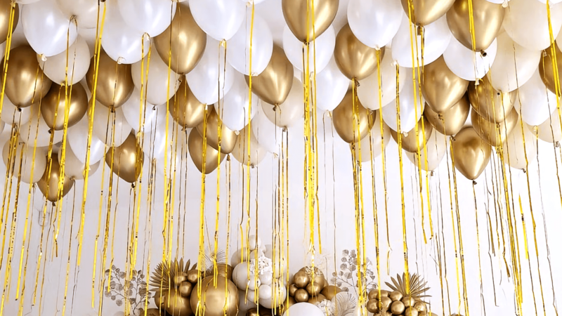 Celebrate in Style: Unforgettable Ideas for the Perfect Birthday Party