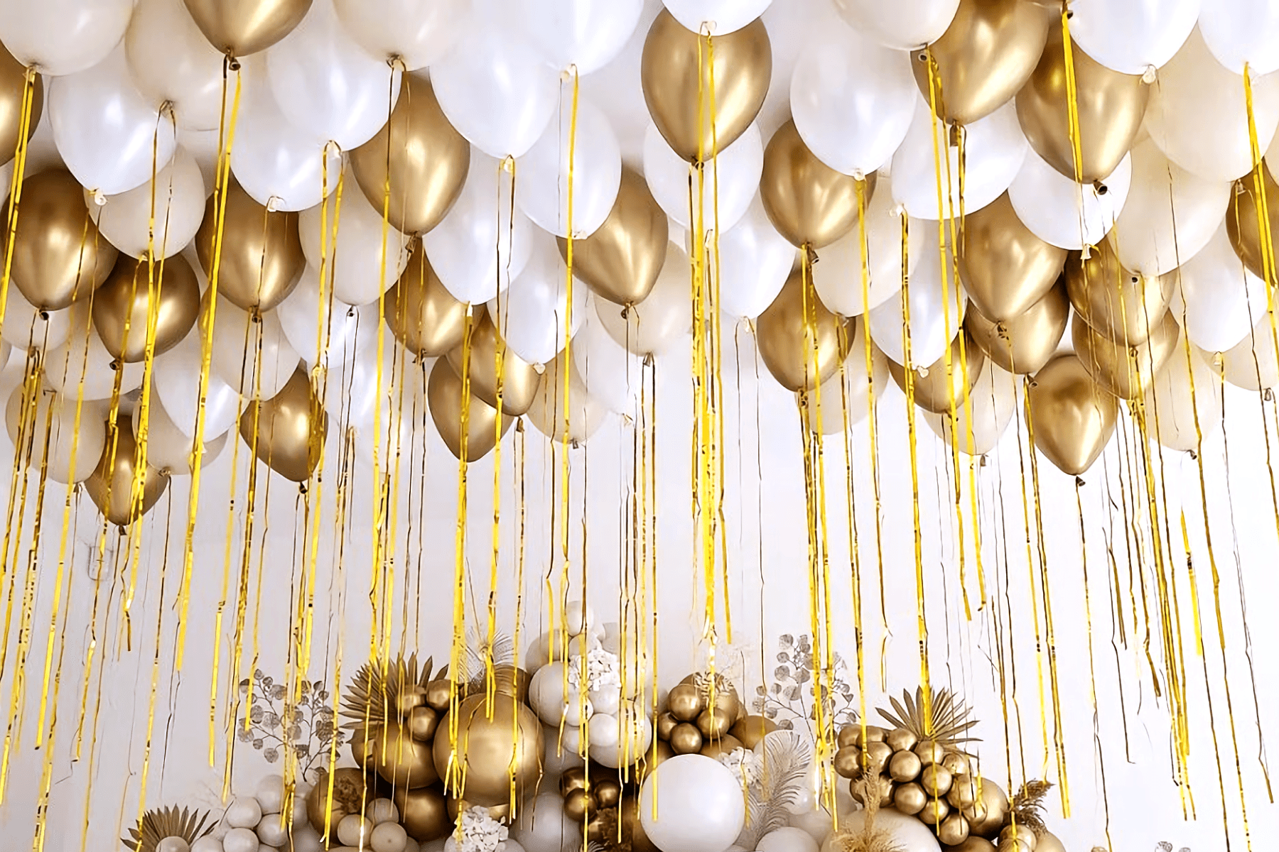 Celebrate in Style: Unforgettable Ideas for the Perfect Birthday Party