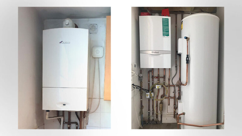 How Boilers Power Your Heating System