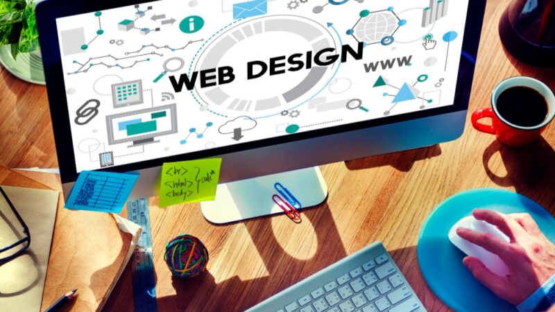 Why Investing in a Premium Web Design Agency is Essential for Your Brand