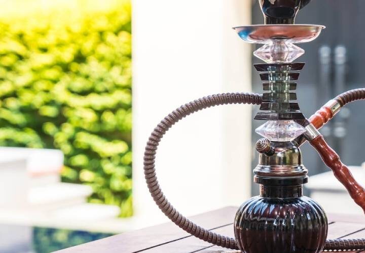 Ihr perfekter Hookah Online Shop: Wasserpfeifen und Zubehör bequem online kaufen