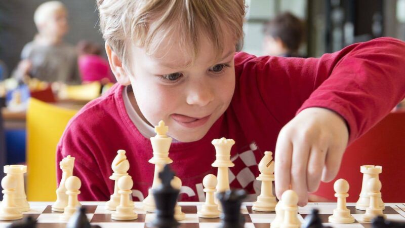 Reasons Why Patience and Strategy in Chess Benefit Kids