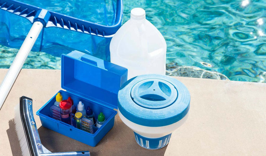 When to Call Specialists for Pool Equipment Repair Near You