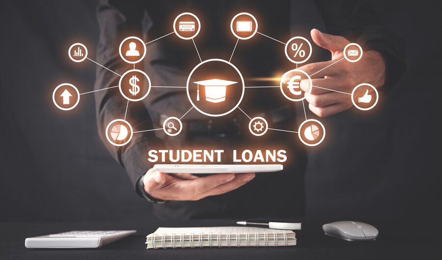 Avanse Student Loan