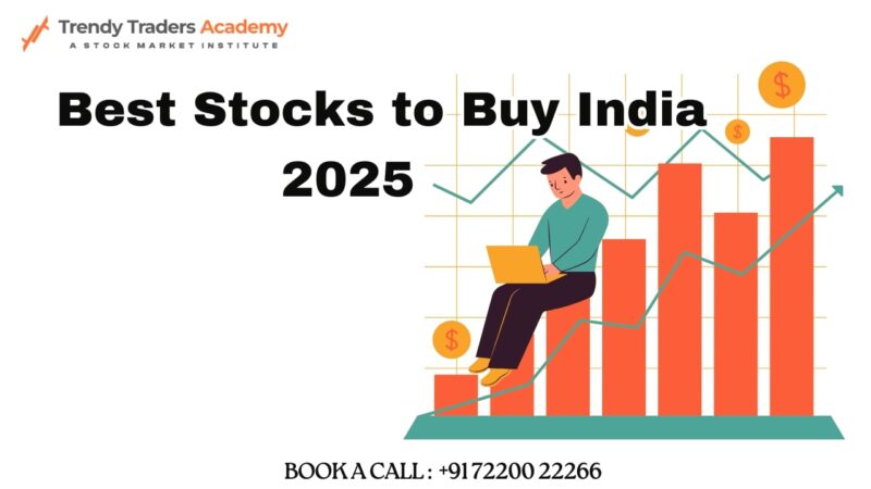 Best Stocks to Buy India 2025 – Expert Guide to Maximize Returns