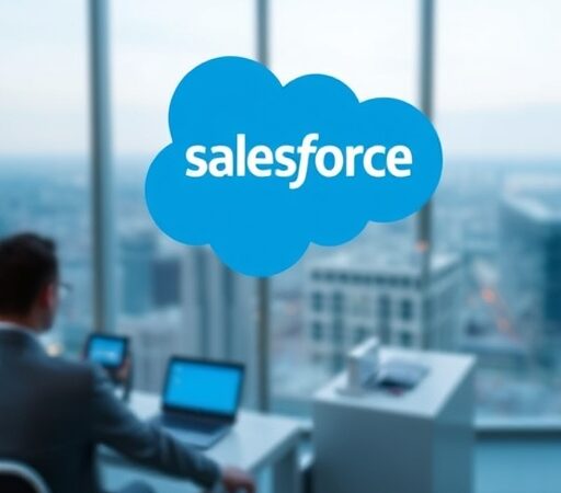 Transform Your Business with Tailored Salesforce Consultancy Services