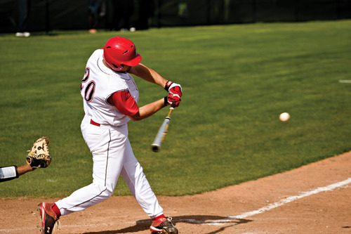 Boost Your Game with Our Baseball Training Program