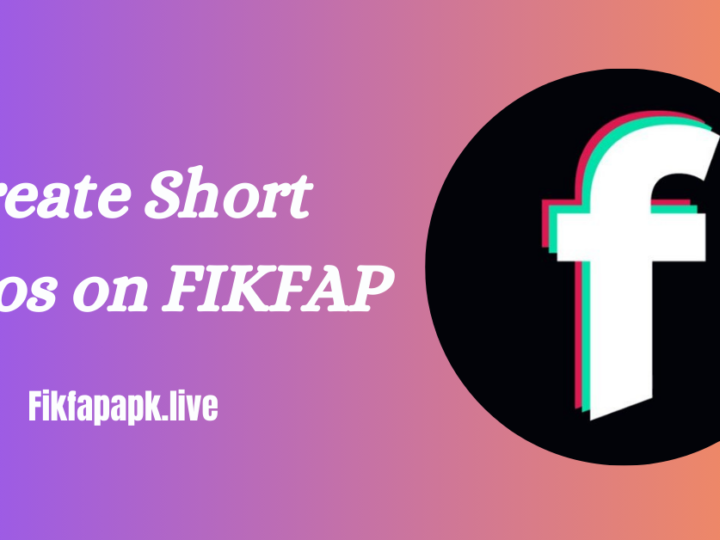 FikFap APP V3.0 Latest Version 2024 (NO-Ads)