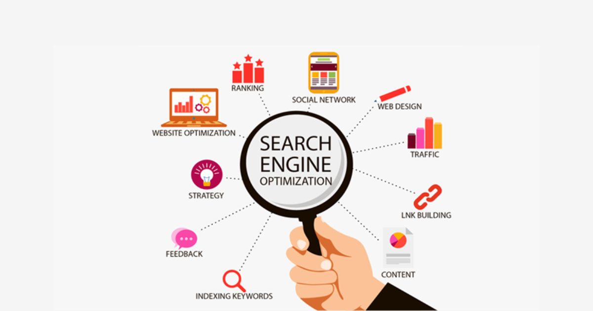 How SEO Services in India Enhance Online Presence?