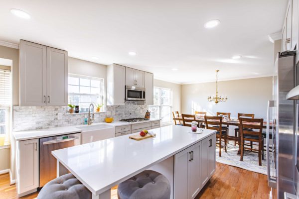 How to Choose the Best Lighting for Your Kitchen Remodel