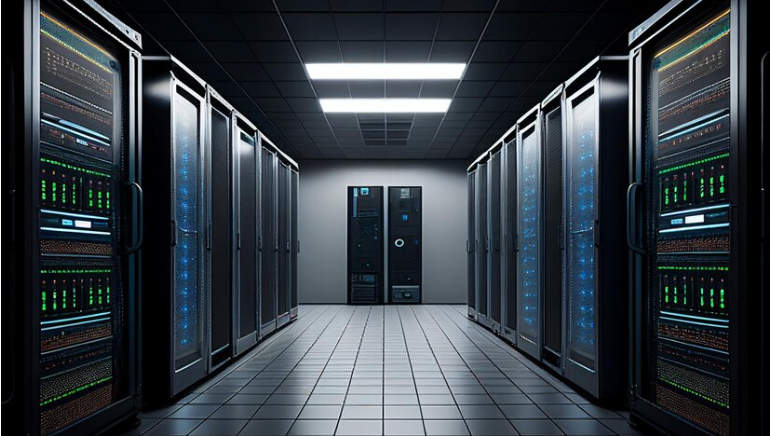 How NAS Appliances Enhance Data Accessibility and Performance?