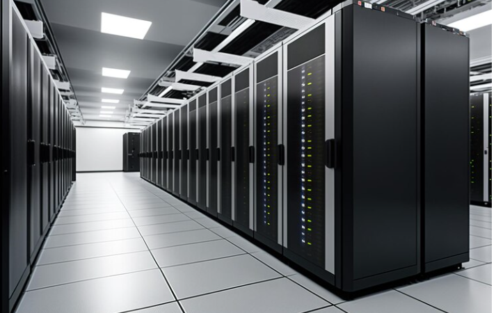 Top 5 Benefits of Network Attached Storage for Seamless Data Management