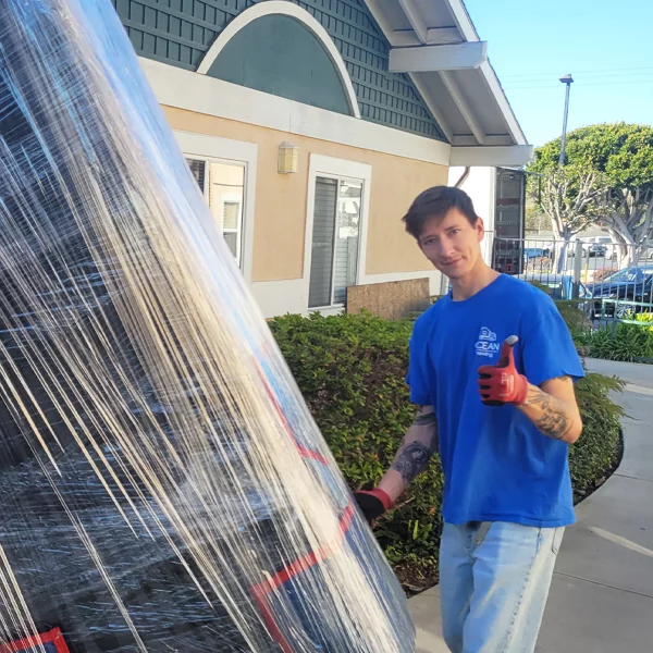 Stress-Free Moves with Ocean Moving Company in South Bay Los Angeles