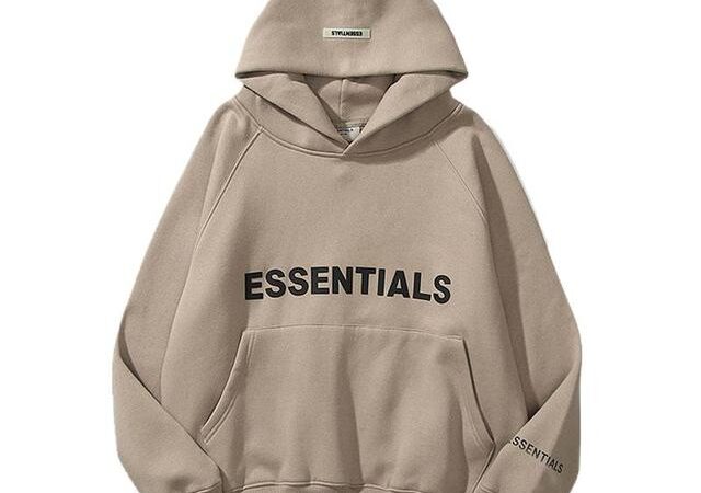 Essentials Hoodie vs. Essentials Tracksuit Which One Suits Your Style?