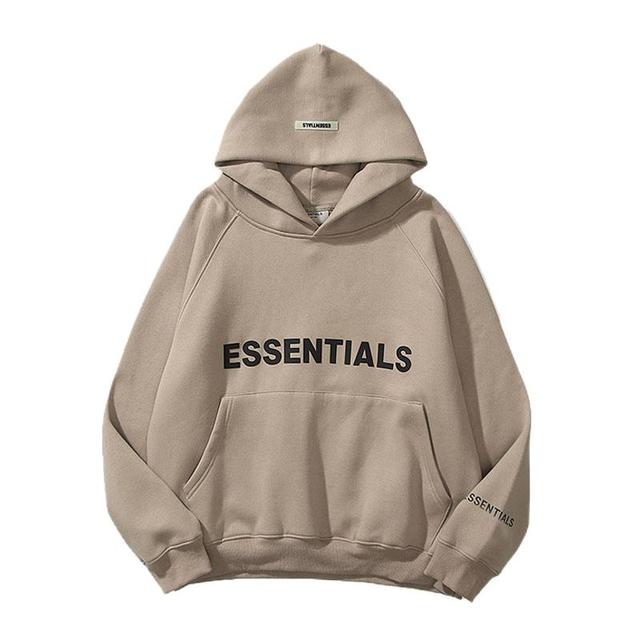 Essentials Hoodie vs. Essentials Tracksuit Which One Suits Your Style?