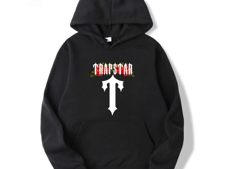 Trapstar London A Fashion Revolution Born from the Streets